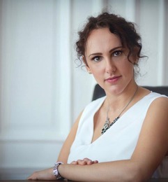 Joanna Krawiec