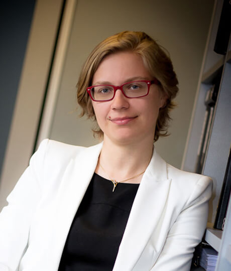 Małgorzata Wojtysiak